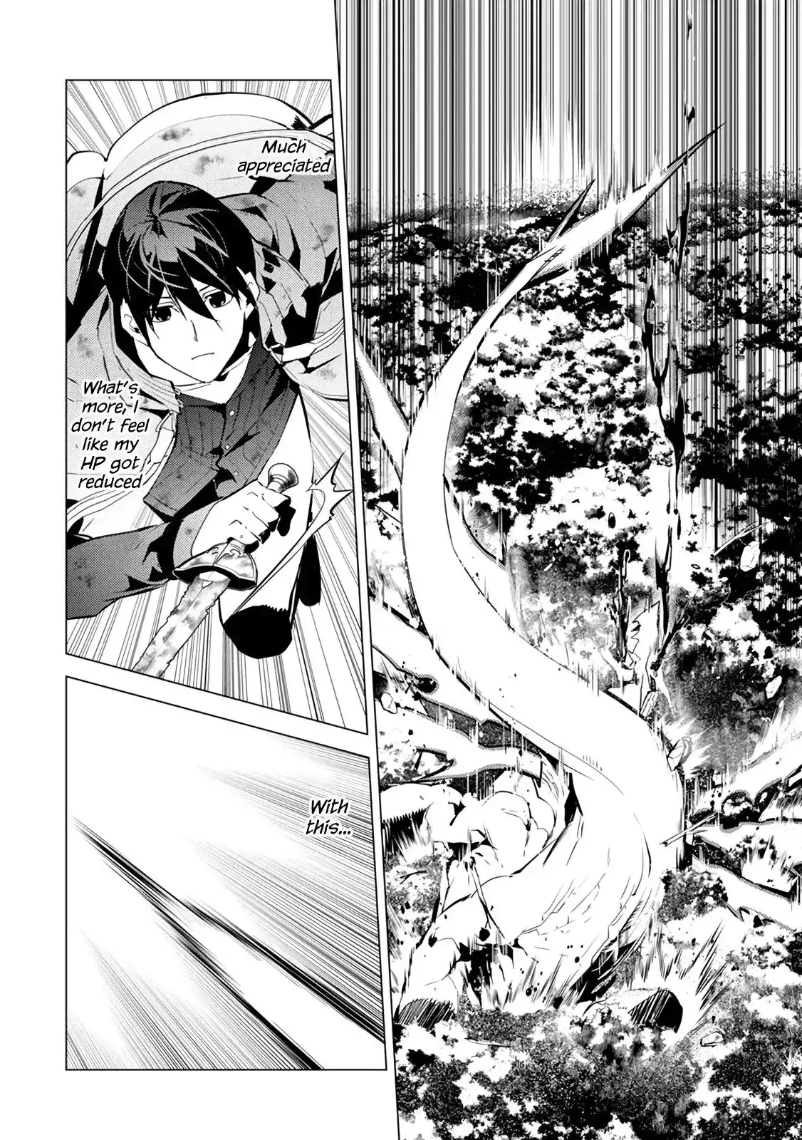 Tensei Kenja no Isekai Raifu ~Daini no Shokugyo wo Ete, Sekai Saikyou ni Narimashita~ Chapter 10 46